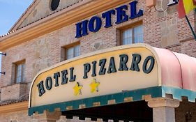Hotel Pizarro